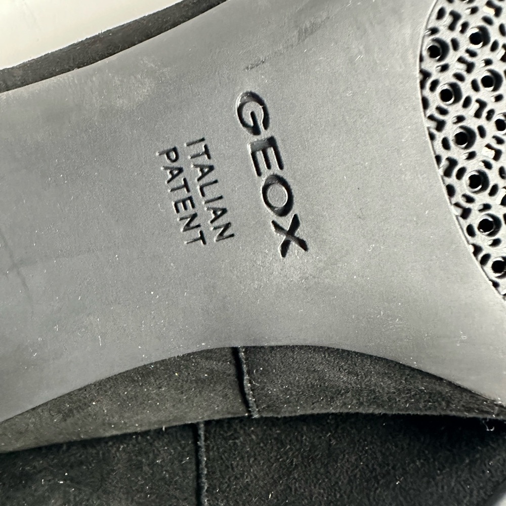Geox Vivyanne Pump Women's Shoes View 6